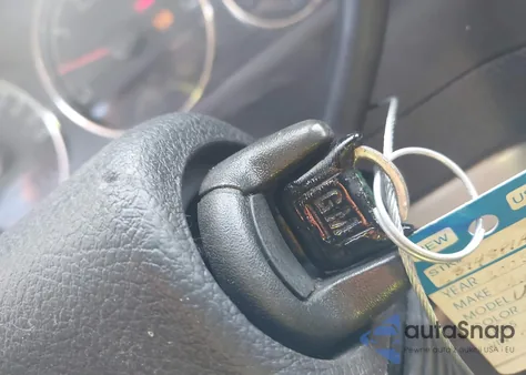 2005 Chevrolet Uplander from USA, damaged, VIN 1GNDV03LX5D178658